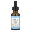 Фото використання Liquid Vitamin D3 Citrus 25 mcg, Вітамін D3 Холекальциферол, 30 м