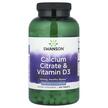 Фото використання Calcium Citrate & Vitamin D, Цитрат Кальцію, 250 таблеток