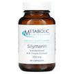 Фото применение Silymarin Standardized Milk Thistle Extract, Расторопша, 60 капсу