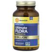 Фото применение Ultimate Flora Extra Care Probiotic 50 Billion, Пробиотики, 60 ка