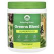 Фото використання Amazing Grass, Green Superfood Original, Суперфуд, 240 г