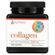 Фото применение Коллаген 6000 мг, Collagen 6000 mg Type 1 & 3, 120 таблеток