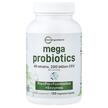 Фото применение Пробиотики, Mega Probiotics, 120 Vegetarian Capsule
