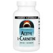 Фото применение Acetyl L-Carnitine 500 mg 120, Ацетил L-Карнитин 500 мг, 120 табл