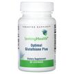 Фото використання Optimal Glutathione Plus, L-Глутатіон, 60 таблеток