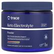 Фото використання Keto Electrolyte Powder Strawberry Lemonade, Електроліти, 369 г