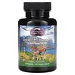 Фото применение Dragon Herbs, Травяные добавки, Deer Placenta 500 mg, 60 капсул