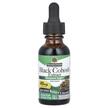 Фото применение Клопогон кистевидный, Black Cohosh Alcohol-Free 40 mg, 30 мл