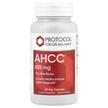 Фото використання AHCC Plus Beta-Glucan, Екстракт міцелію базидіоміцетів, 60 капсул