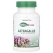 Фото використання Herbal Actives Astragalus 450 mg, Астрагал, 60 капсул