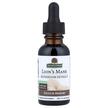 Фото використання Lion's Mane Mushroom Extract Alcohol Free, Гриби Левова Грив