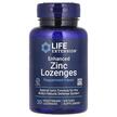 Фото применение Леденцы с цинком, Enhanced Zinc Lozenges, 30 леденцов