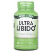 Фото применение Nature's Truth, Поддержка сексуальности, Ultra Libido, 60 ка