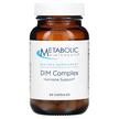 Фото використання Metabolic Maintenance, DIM Complex, Дііндолілметан, 60 капсул