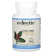 Фото використання Eclectic Herb, Uva Ursi 350 mg, Ува урсі 350 мг, 90 капсул