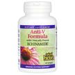 Фото використання Anti-V Formula with Clinically, Трав'яні добавки, 60 капсул