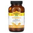Фото применение Витамин C, Vitamin C Chewable Juicy Orange 500 mg, 90 Wafers