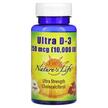 Фото применение Ultra D-3 250 mcg 10000 IU, Витамин D3 Холекальциферол, 100 капсу