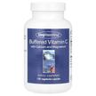 Фото використання Allergy Research Group, Buffered Vitamin C, Вітамін C, 120 капсул