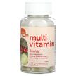 Фото використання Mutivitamin Energy Daily Multi + Energy, Гриби Кордицепс, 60 капс