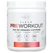 Фото применение Предтренировочный комплекс, Clean Pre Workout Fruit Punch, 319 г