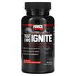 Фото використання Test X180 Ignite Free Testosterone, Бустер Тестостерону, 60 капсу