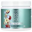 Фото применение Fiber Fix Multi Fiber Gut Aid Crisp Apple, Конфеты с клетчаткой, 