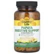 Фото применение Papaya Digestive Support Pineapple Papaya, Ферменты Папайи, 500 т