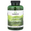 Фото використання Swanson, Turmeric 360 mg, Коріння куркуми, 240 капсул