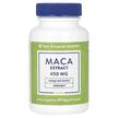 Фото використання TheVitaminShoppe, Maca Extract 450 mg, Мака, 60 капсул