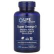 Фото використання Omega Foundations Super Omega-3, Риб'ячий жир Омега-3, 240 к