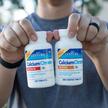 Фото використання Calcium Citrate Petites + D3, Кальцій D3, 200 таблеток