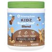 Фото використання Kidz Superfood Outrageous Chocolate, Суперфуд для дітей Шоколад, 