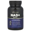 Фото применение Ageless, Никотинамид НАД+, NAD+ Boost, 90 капсул