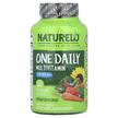 Фото використання One Daily Multivitamin for Men, Вітаміни для чоловіків 50+, 60 ка