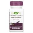 Фото використання Nature's Way, Forskohlii Standardized, Форсколін, 60 капсул