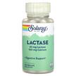 Фото використання Solaray, Lactase, Фермент Лактаза, 100 капсул