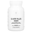 Фото використання Elite 5-HTP Plus, 5-гідрокситриптофан, 60 капсул