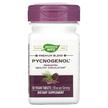 Фото використання Nature's Way, Pycnogenol, Пікногенол, 30 таблеток