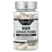 Фото применение Никотинамид мононуклеотид, NMN 500 mg, 60 капсул