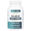 Фото використання SMNutrition, DIM Extra Strength 400 mg, Дііндолілметан, 90 капсул
