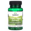 Фото применение Сельдерей, Celery Seed Extract Maximum Strength, 60 капсул