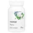 Фото використання Thorne, Theanine 90, L-Теанін, 90 капсул