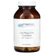 Фото використання Cal/Mag/Zinc Complex with Vitamin D, Кальцій Магній, 240 капсул