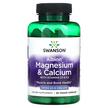 Фото використання Albion Magnesium & Calcium with Vitamins, Кальцій Магній D3, 