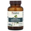 Фото применение Himalaya, Ашваганда, Ashwagandha, 60 капсул
