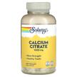 Фото використання Calcium Citrate 250 mg, Цитрат Кальцію 250 мг, 240 капсул
