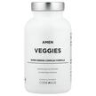 Фото використання CodeAge, Amen Veggies, Гриби, 90 капсул