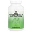 Фото применение Экстракт оливковых листьев, Olive Leaf Extract 450 mg, 250 капсул