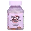 Фото применение Glow Hair Skin & Nails Gummies Peach, Кожа ногти волосы, 60 т